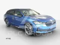 2026 Skoda Superb