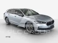 2026 Skoda Superb