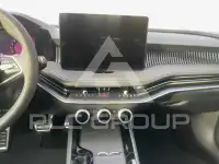 2026 Skoda Superb