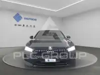 2026 Skoda Superb