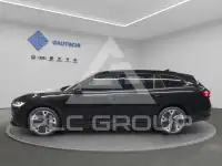 2026 Skoda Superb