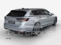 2026 Skoda Superb