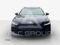 2026 Skoda Superb