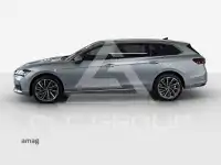2026 Skoda Superb
