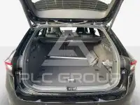2026 Skoda Superb