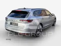 2026 Skoda Superb