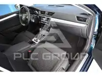 2026 Skoda Superb