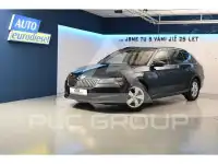 2026 Skoda Superb