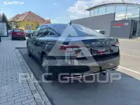 2026 Skoda Superb