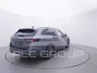 2026 Skoda Superb