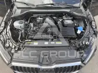 2026 Skoda Superb