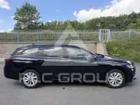 2026 Skoda Superb