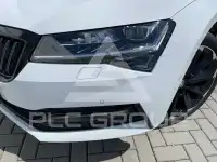 2026 Skoda Superb