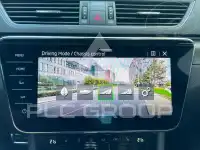 2026 Skoda Superb