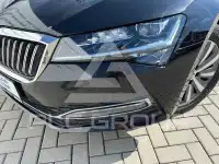 2026 Skoda Superb