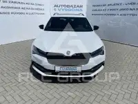 2026 Skoda Superb