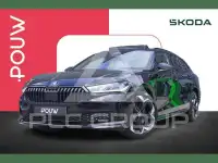 2026 Skoda Superb