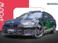 2026 Skoda Superb