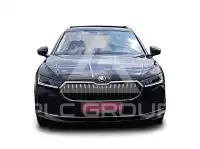 2026 Skoda Superb