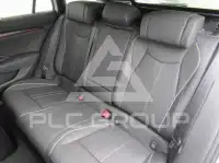 2026 Skoda Superb
