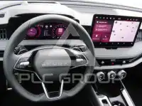 2026 Skoda Superb