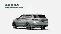 2026 Skoda Superb