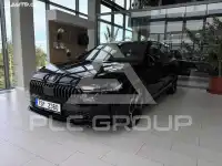 2026 Skoda Superb