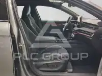 2026 Skoda Superb