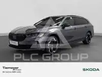 2026 Skoda Superb