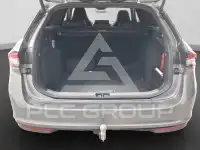 2026 Skoda Superb