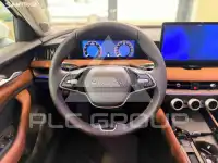 2026 Skoda Superb