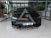 2026 Skoda Superb