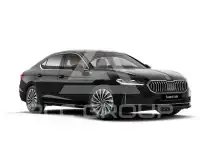 2026 Skoda Superb