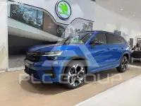 2026 Skoda Kodiaq