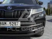 2026 Skoda Kodiaq