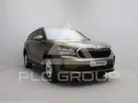 2026 Skoda Kodiaq