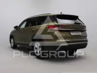 2026 Skoda Kodiaq