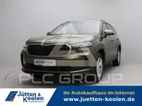 2026 Skoda Kodiaq