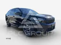 2026 Skoda Kodiaq