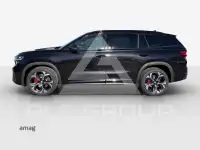 2026 Skoda Kodiaq