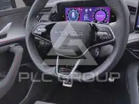 2026 Skoda Kodiaq