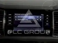 2026 Skoda Kodiaq