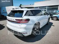 2026 Skoda Kodiaq