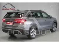 2026 Skoda Kodiaq