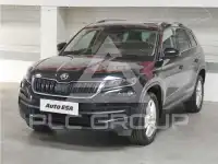 2026 Skoda Kodiaq