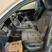 2026 Skoda Kodiaq