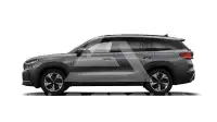 2026 Skoda Kodiaq