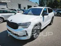 2026 Skoda Kodiaq