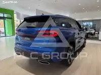 2026 Skoda Kodiaq