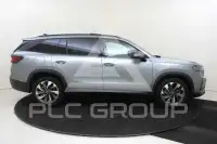 2026 Skoda Kodiaq